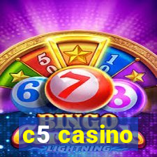 c5 casino